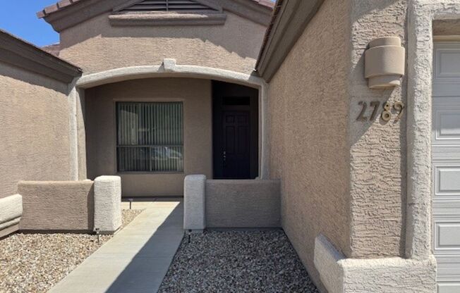 3 Bedroom Exec Home Bullhead Parkway close to River/golf, fenced yard and "Boat Deep" Garage
