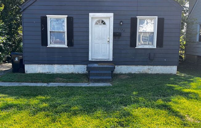 Recently Renovated 3-Bedroom Home