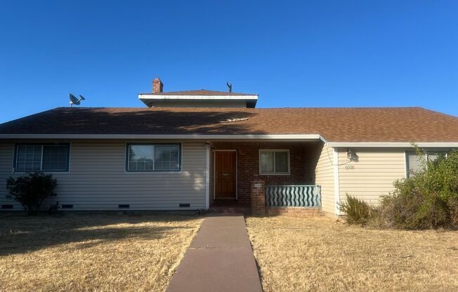 Now Available Home at 5000 I Parkway