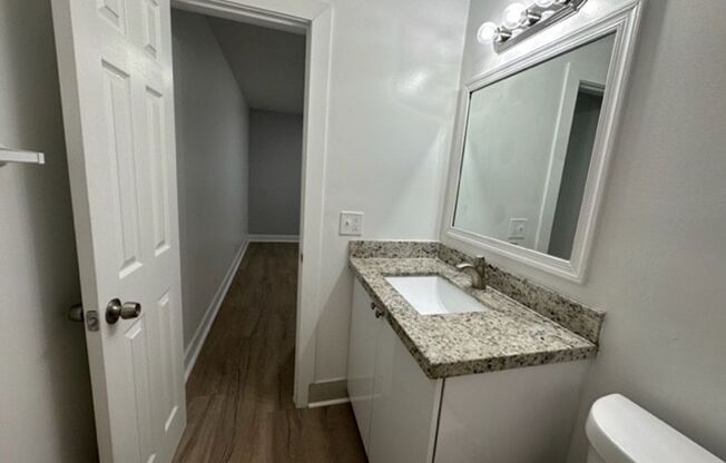 1 bed, 1 bath, $1,625, Unit 2