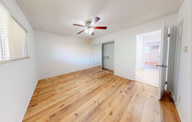 2 beds, 2 baths, $2,245