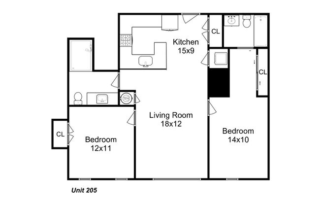 Partner-provided property photo