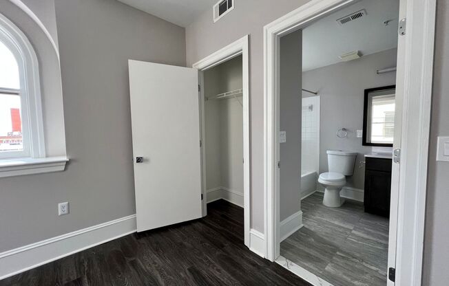 2 beds, 2 baths, 933 sqft, $2,015, Unit 703