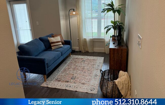 Studio, 1 bath, 569 sqft, $1,050, Unit 149