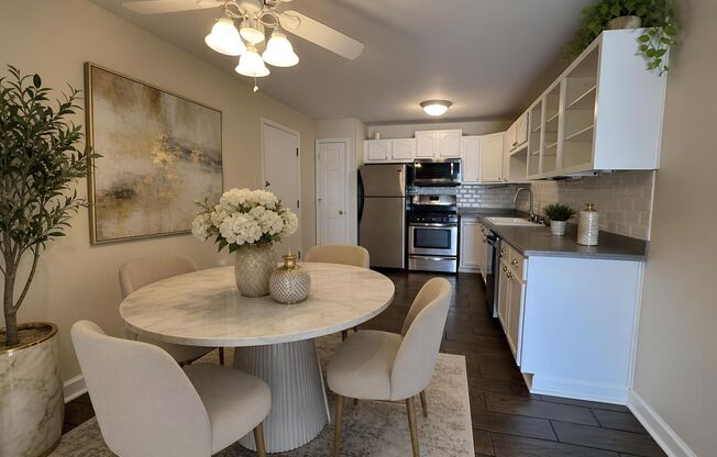 355 Bluff Ave Apt 3D La Grange, IL 60525