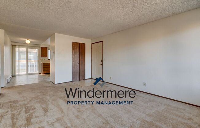 2 beds, 1 bath, $1,500, Unit 205