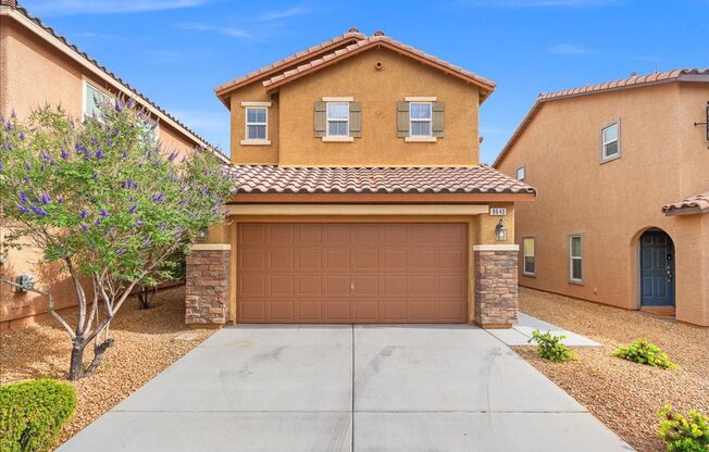 Open-Concept 3-Bedroom Home with Loft & Spacious Living Space