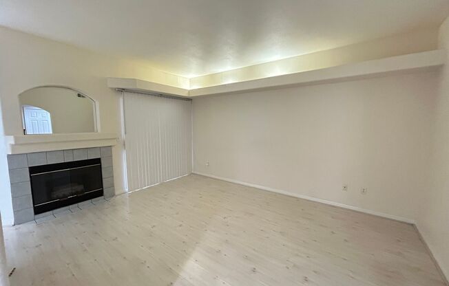 2-Bedroom 2-Bathroom in Gated Community!