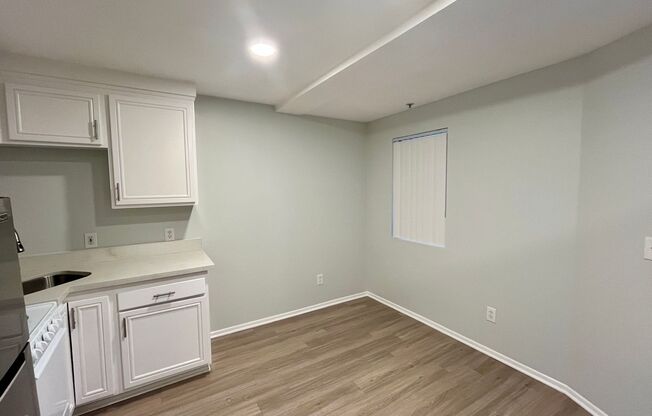 1 bed, 1 bath, 396 sqft, $1,948, Unit 106