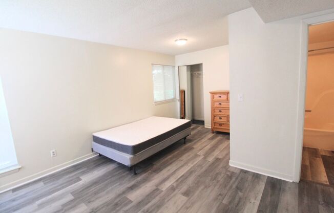 2 beds, 2 baths, $750