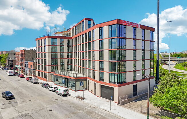 Partner-provided property photo