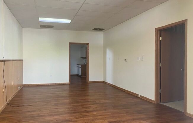 Canoe Cabin - 20 N Wisconsin St