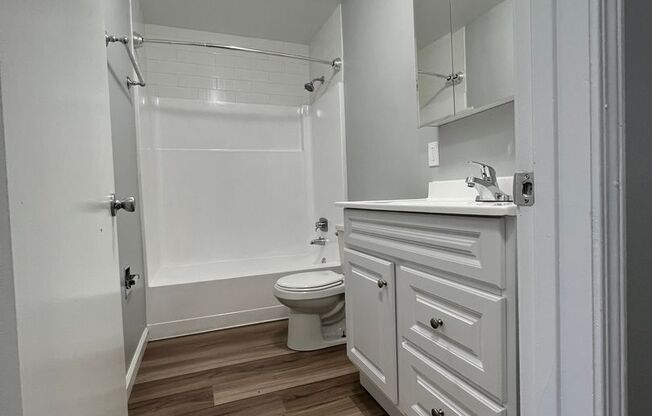 Highfield Crossing Apartments