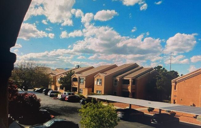 1 bed, 1 bath, $1,195
