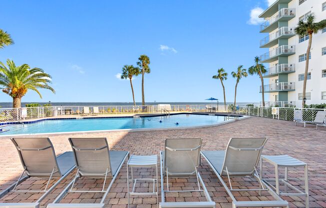 Dream Space Coast