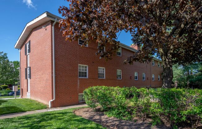 Mt Washington Park Apts