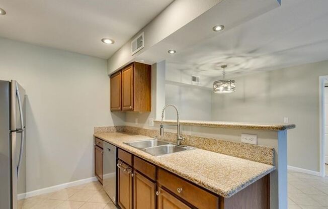 1 bed, 1 bath, $1,195, Unit # 1134