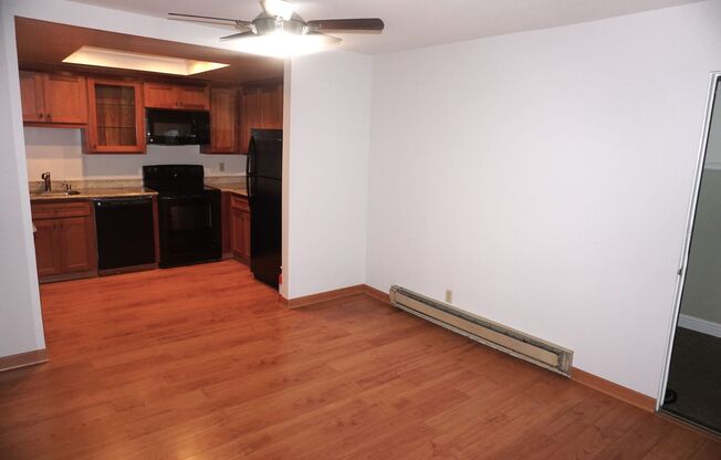 Beautifully Updated Condo in Great Mountain View Location!