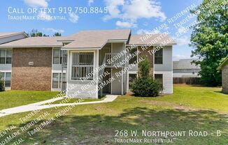 268 W. Northpoint