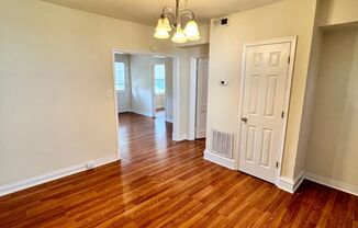 3309-3311 Cutshaw Ave