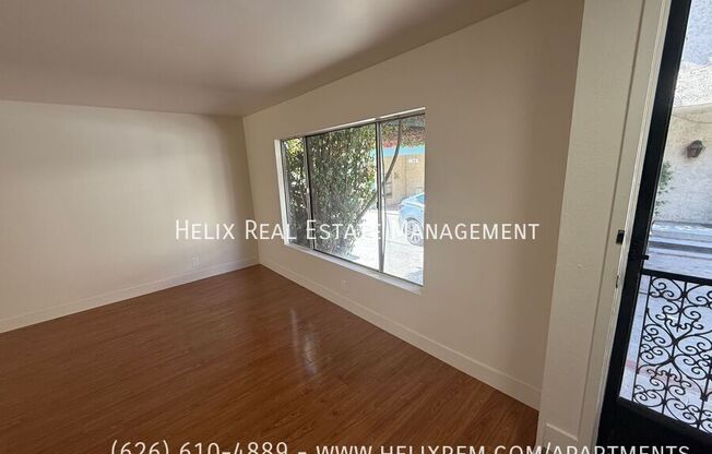 731 W DUARTE RD