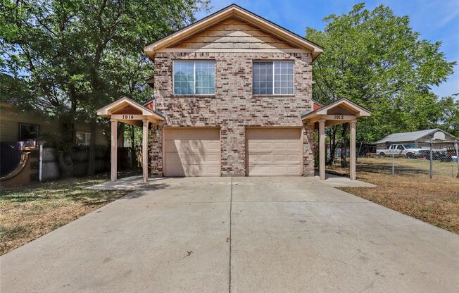 Darling Duplex Coming in April!