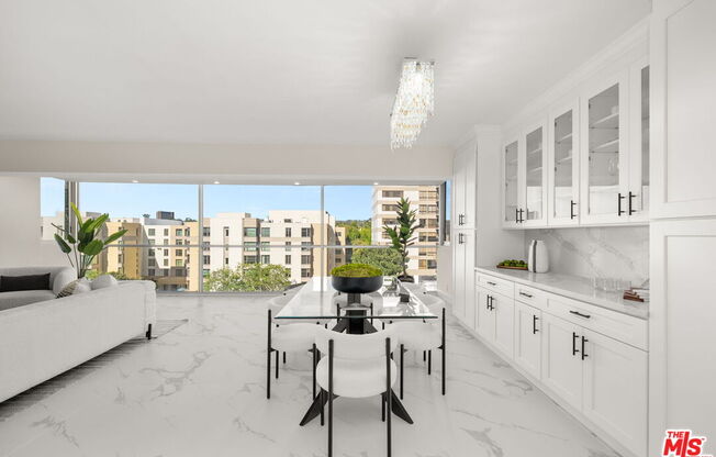 2 beds, 2 baths, 1,410 sqft, $6,500, Unit 5G