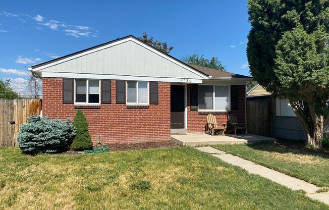 Great Home Close to Downtown - License #2024-BFN-0003844