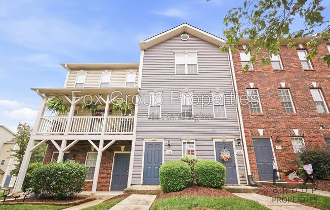 118 STEAM ENGINE DR
