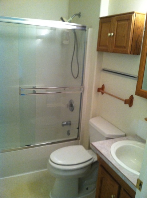 3 Bedroom Home with Deck and Fenced Yard