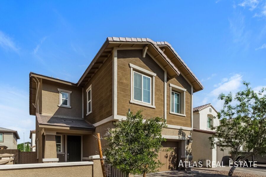 361 MEZZAFORTE ST