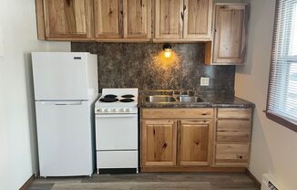 1 bed, 1 bath, 600 sqft, $945, Unit Unit 201