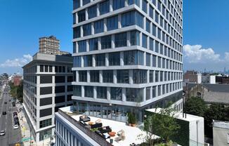 1 bed, 1 bath, 525 sqft, $3,950, Unit 10G