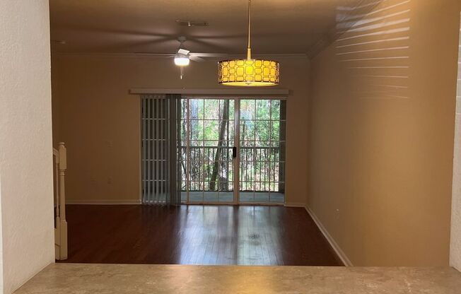 2 bedroom 2 1/2 bath in NW Magnolia Place