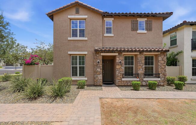 Beautiful Spacious Home