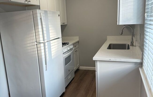 1 bed, 1 bath, $2,050