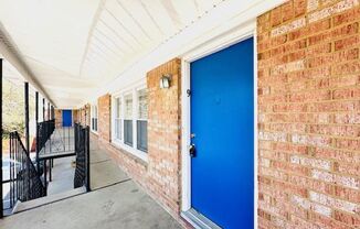 1314-1318 Little Bay Ave.
