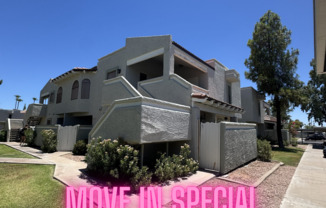 PM A1156: 850 S River Dr. #2067