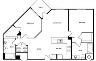 Partner-provided photo for $2945 unit
