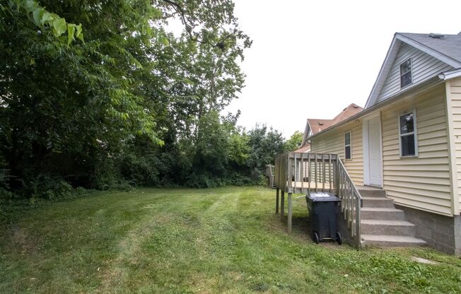 3 Bed 2 Bath House Columbia College