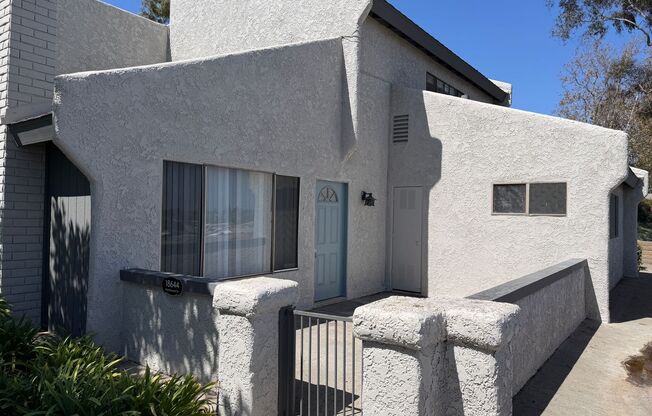 Sea Breeze Village: 2 Bedroom 2 Bath Attached Townhouse