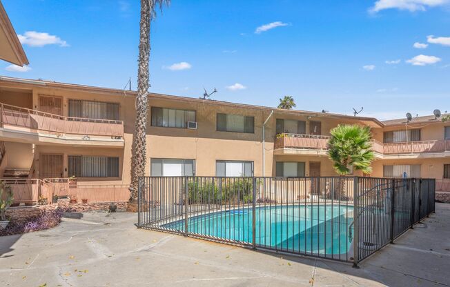 4515 August Street