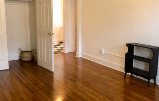 Vintage Apartments