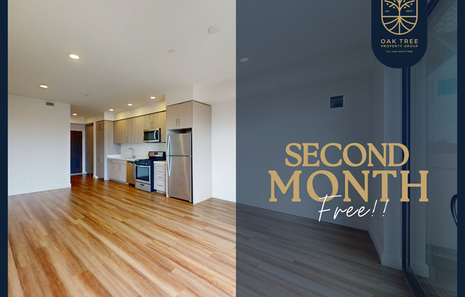 1 bed, 1 bath, 742 sqft, $2,595, Unit 323