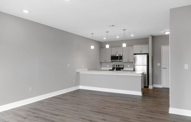 1 bed, 1 bath, 750 sqft, $1,650, Unit 504