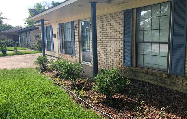 Cute 3 Bedroom...