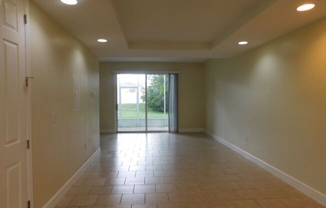 Townhome in Heritage Key/Kissimmee