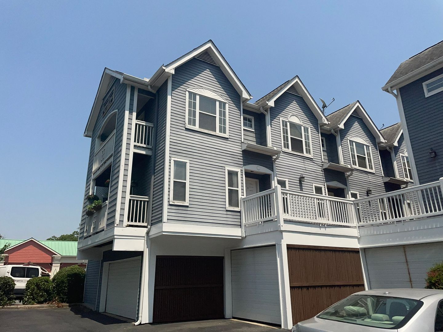 3-Story Townhome in Historic Fourth Ward – Uptown Living