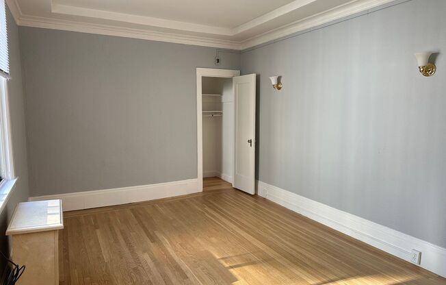 Studio, 1 bath, 309 sqft, $1,595, Unit 508