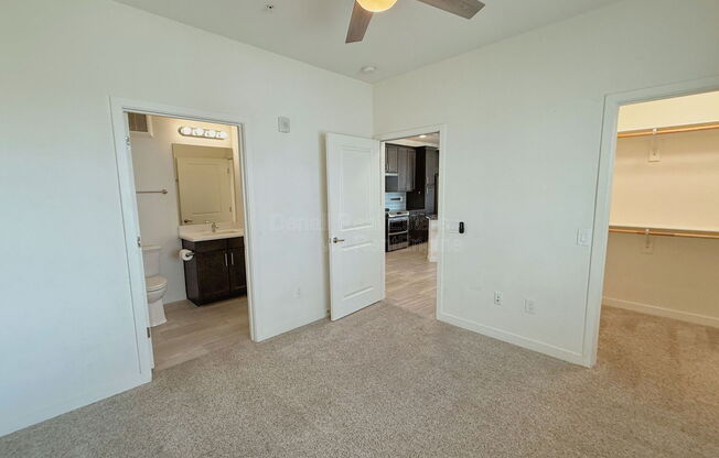 2 beds, 2 baths, 1,191 sqft, $1,995, Unit 320